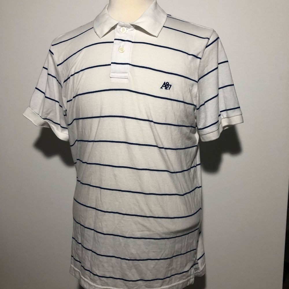 Aeropostal polo shirt